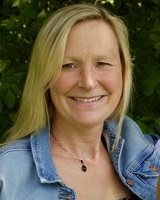 sandra ueding