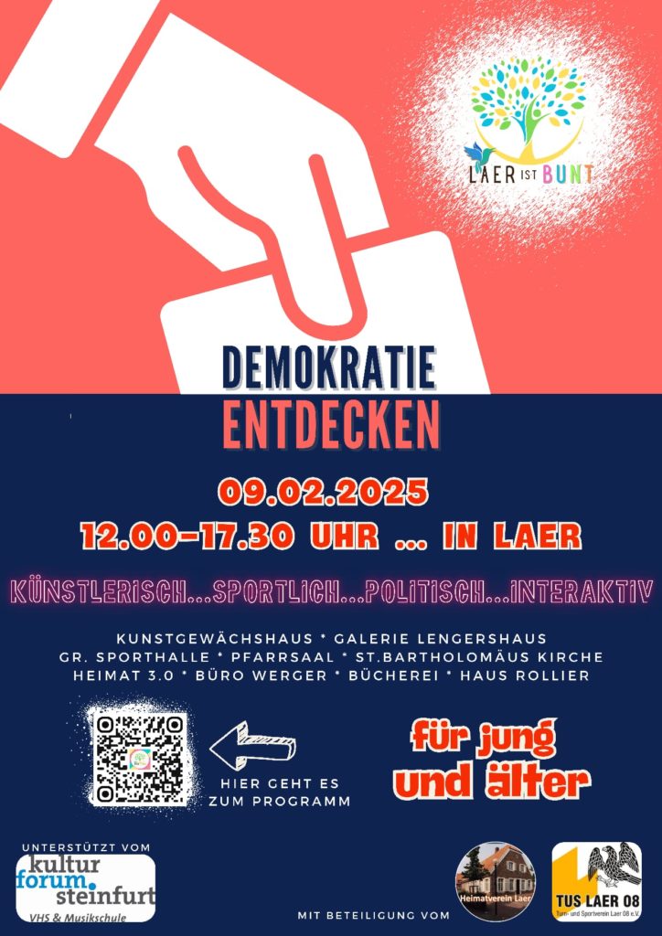 demokratie endecken